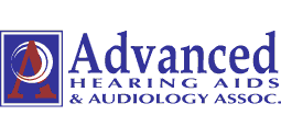 Advanced Hearing Aids & Audiology Associates Logo